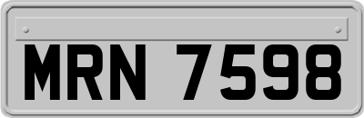 MRN7598