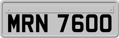 MRN7600