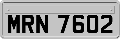 MRN7602