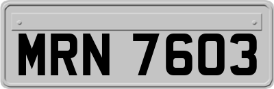 MRN7603