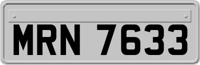 MRN7633