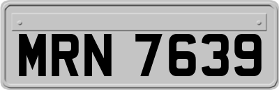 MRN7639