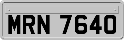 MRN7640