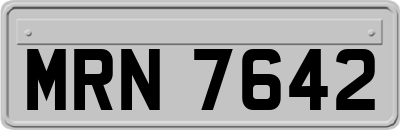 MRN7642
