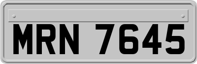 MRN7645