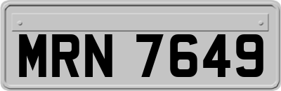 MRN7649