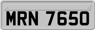 MRN7650