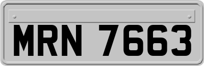MRN7663