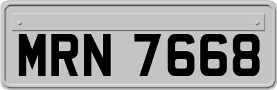 MRN7668