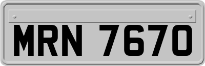 MRN7670