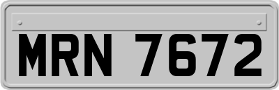 MRN7672