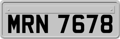 MRN7678