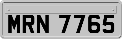 MRN7765