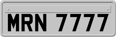 MRN7777