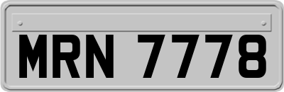 MRN7778