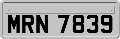 MRN7839
