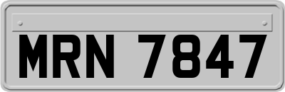 MRN7847