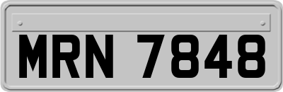 MRN7848