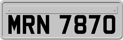 MRN7870