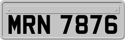 MRN7876