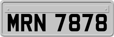 MRN7878