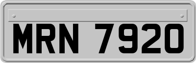 MRN7920