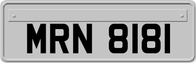 MRN8181