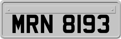 MRN8193