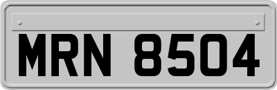 MRN8504