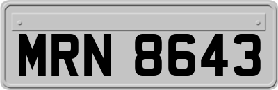 MRN8643