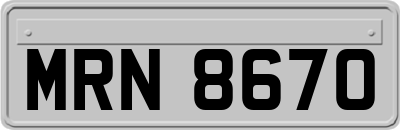 MRN8670