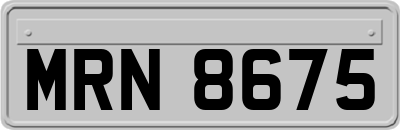 MRN8675