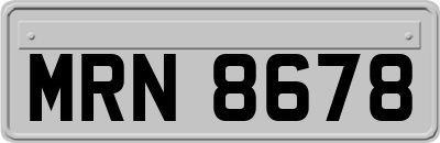 MRN8678