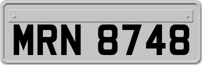 MRN8748