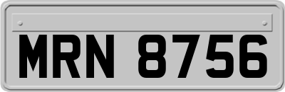 MRN8756