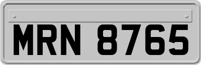 MRN8765