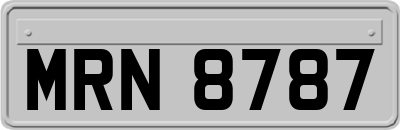 MRN8787