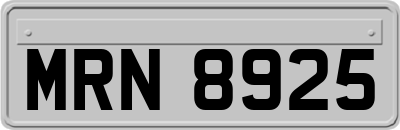 MRN8925
