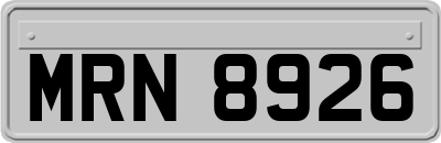 MRN8926