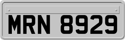 MRN8929