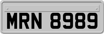 MRN8989