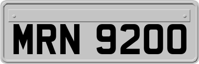 MRN9200