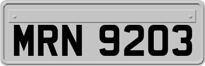 MRN9203