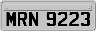 MRN9223