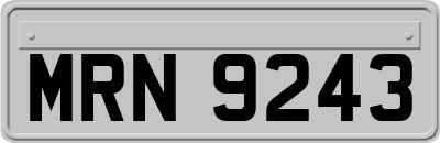 MRN9243