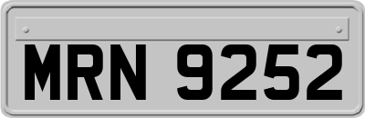 MRN9252