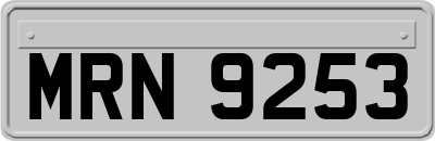 MRN9253