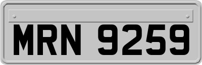 MRN9259
