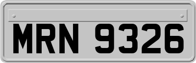 MRN9326