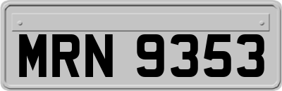 MRN9353
